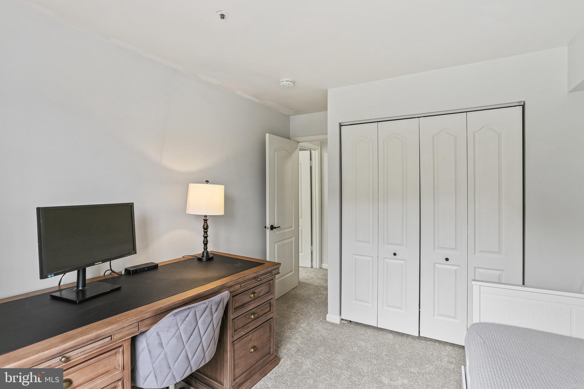 8583 Falls Run Road, Unit I Ellicott City, MD 21043 - Photo 20 of 29 Bedroom 2