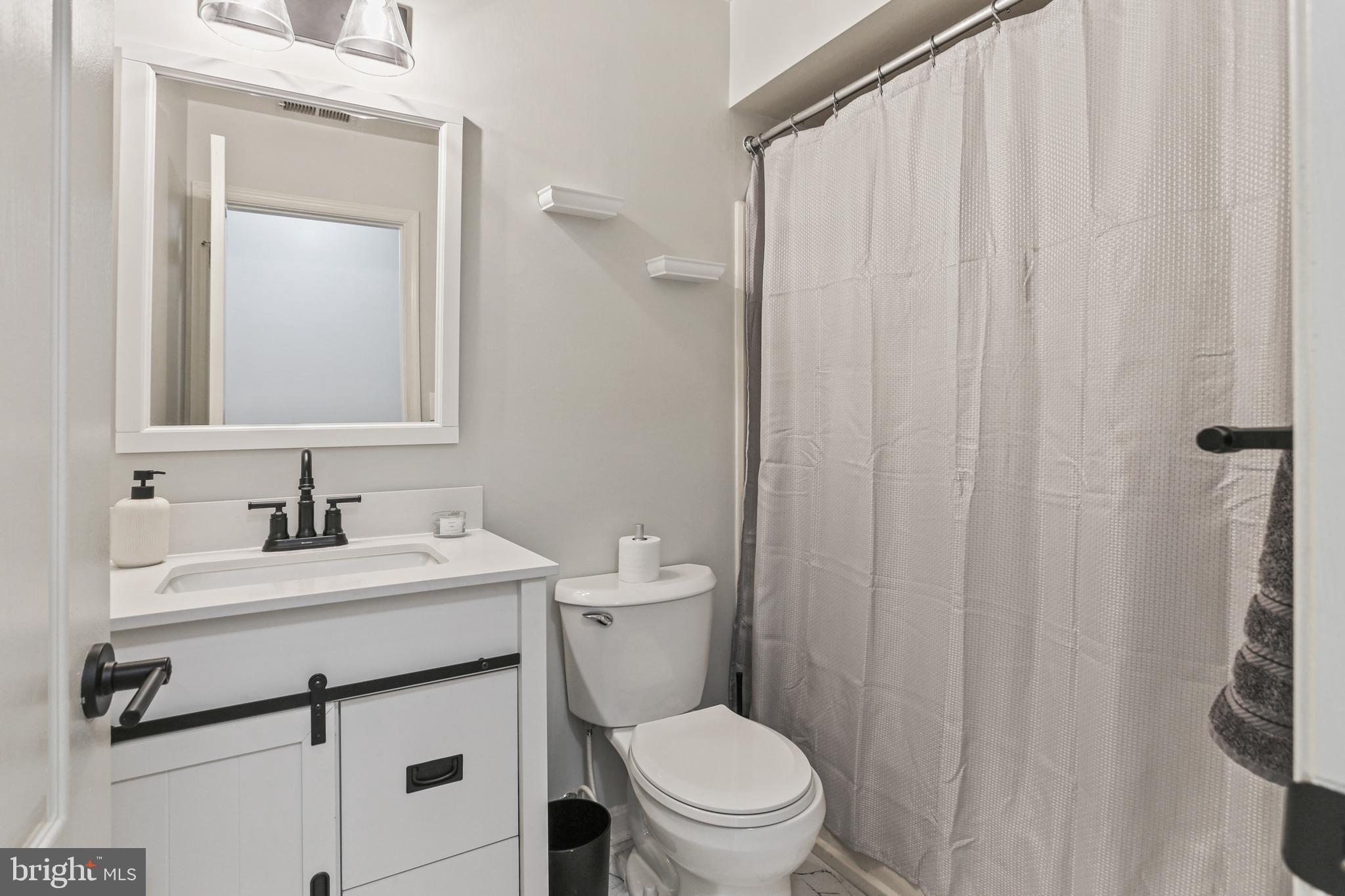8583 Falls Run Road, Unit I Ellicott City, MD 21043 - Photo 21 of 29 Bath 2