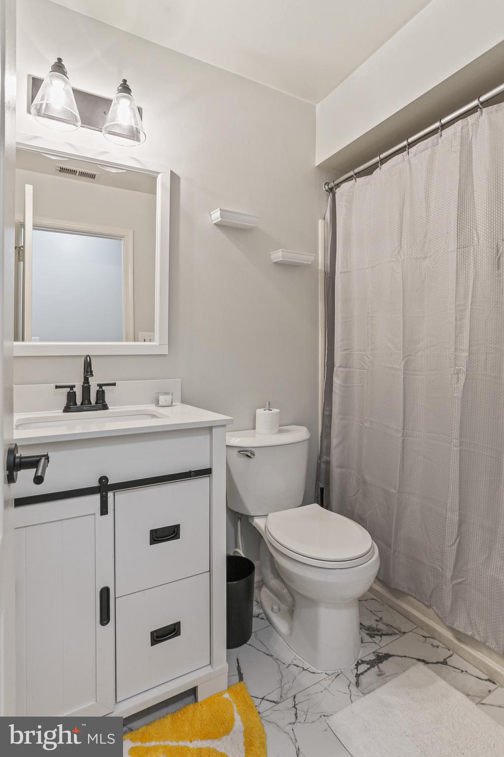 8583 Falls Run Road, Unit I Ellicott City, MD 21043 - Photo 22 of 29 Bath 2
