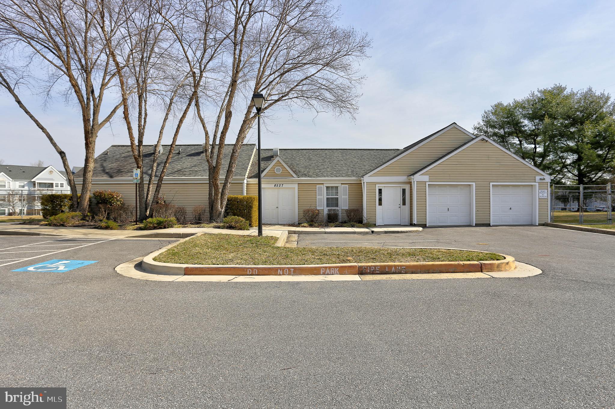 8583 Falls Run Road, Unit I Ellicott City, MD 21043 - Photo 27 of 29 Community