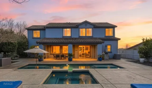 $1,295,000 | 235 Almond Ridge Court, El Dorado Hills, CA 95762