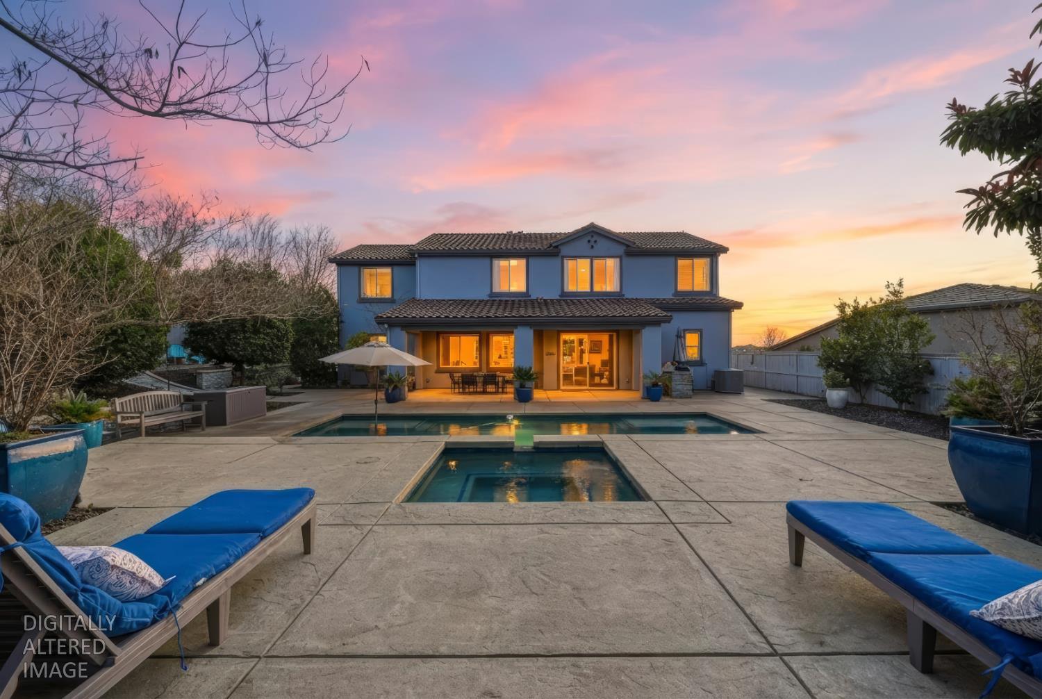 235 Almond Ridge Court El Dorado Hills, CA 95762 - Photo 2 of 84