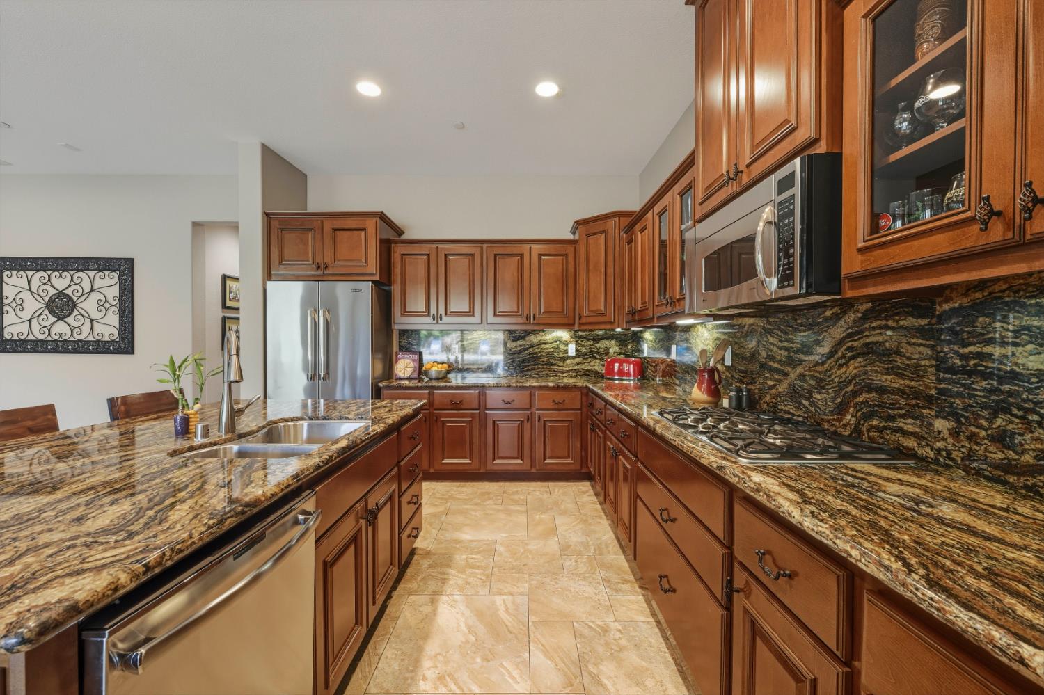 235 Almond Ridge Court El Dorado Hills, CA 95762 - Photo 22 of 84