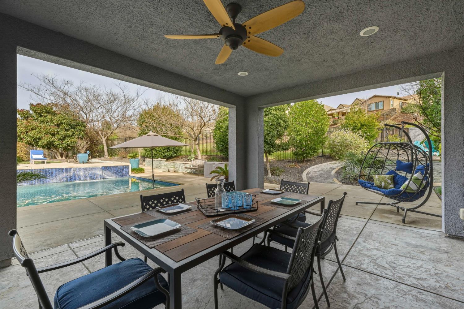 235 Almond Ridge Court El Dorado Hills, CA 95762 - Photo 34 of 84