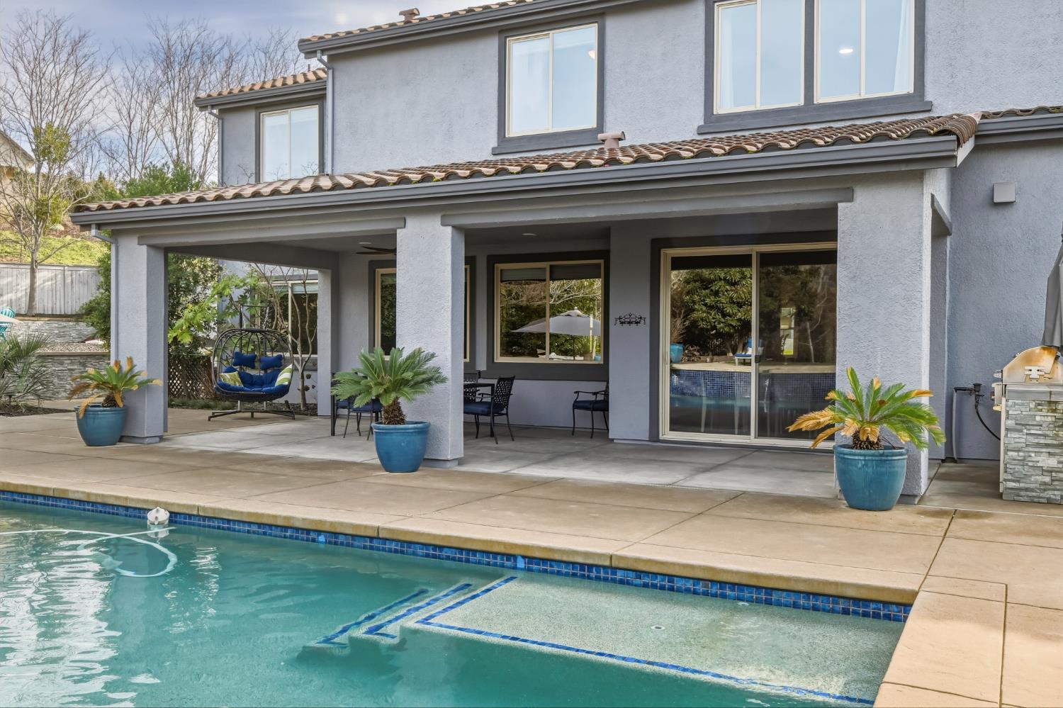 235 Almond Ridge Court El Dorado Hills, CA 95762 - Photo 45 of 84