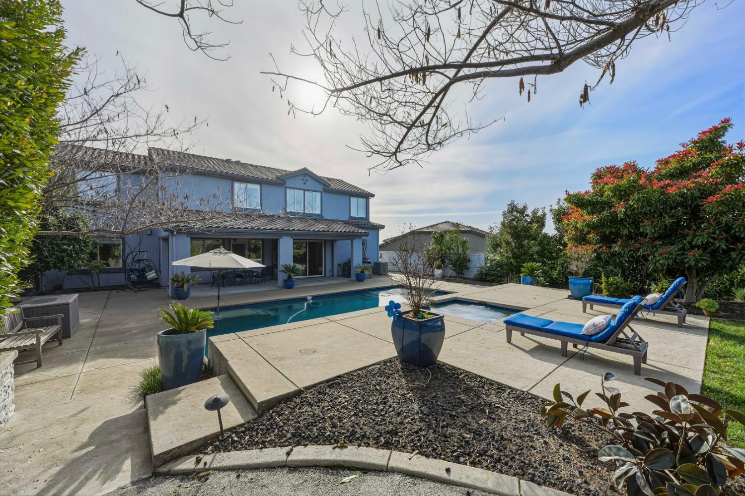 235 Almond Ridge Court El Dorado Hills, CA 95762 - Photo 49 of 84