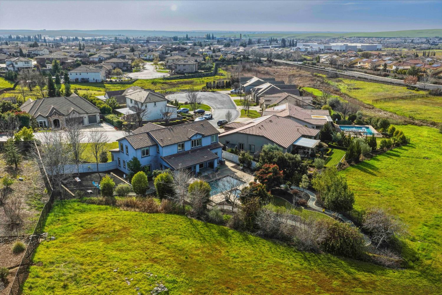 235 Almond Ridge Court El Dorado Hills, CA 95762 - Photo 68 of 84