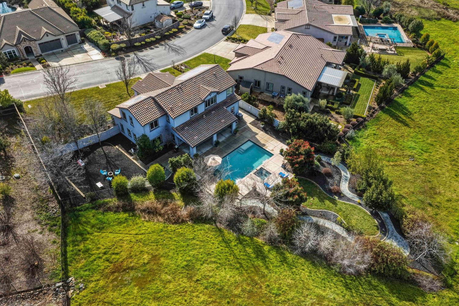 235 Almond Ridge Court El Dorado Hills, CA 95762 - Photo 69 of 84