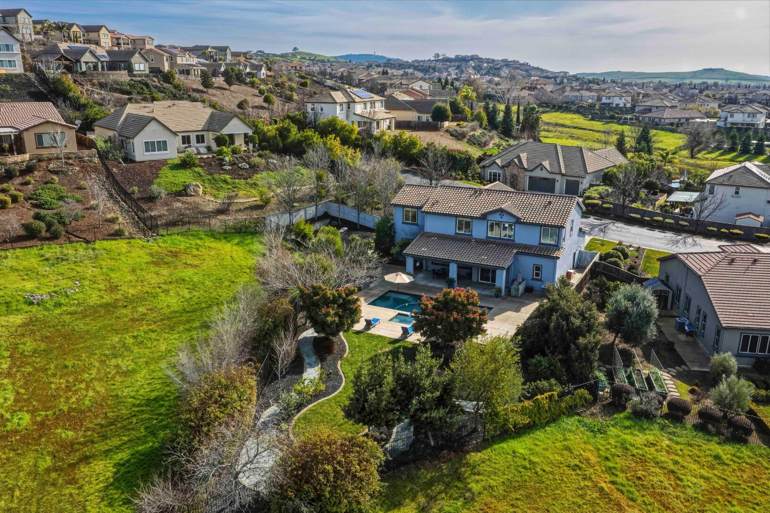 235 Almond Ridge Court El Dorado Hills, CA 95762 - Photo 70 of 84