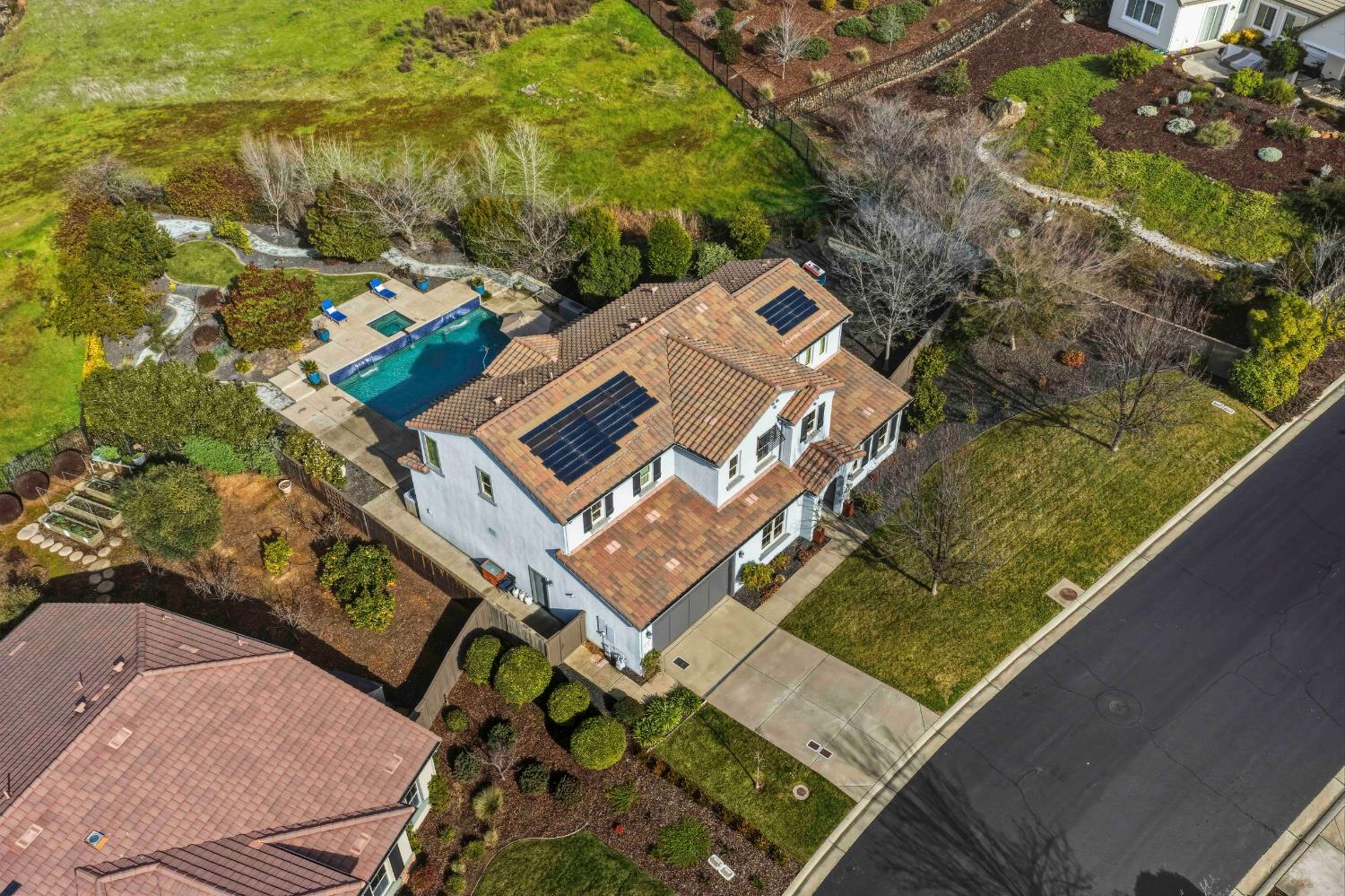 235 Almond Ridge Court El Dorado Hills, CA 95762 - Photo 72 of 84