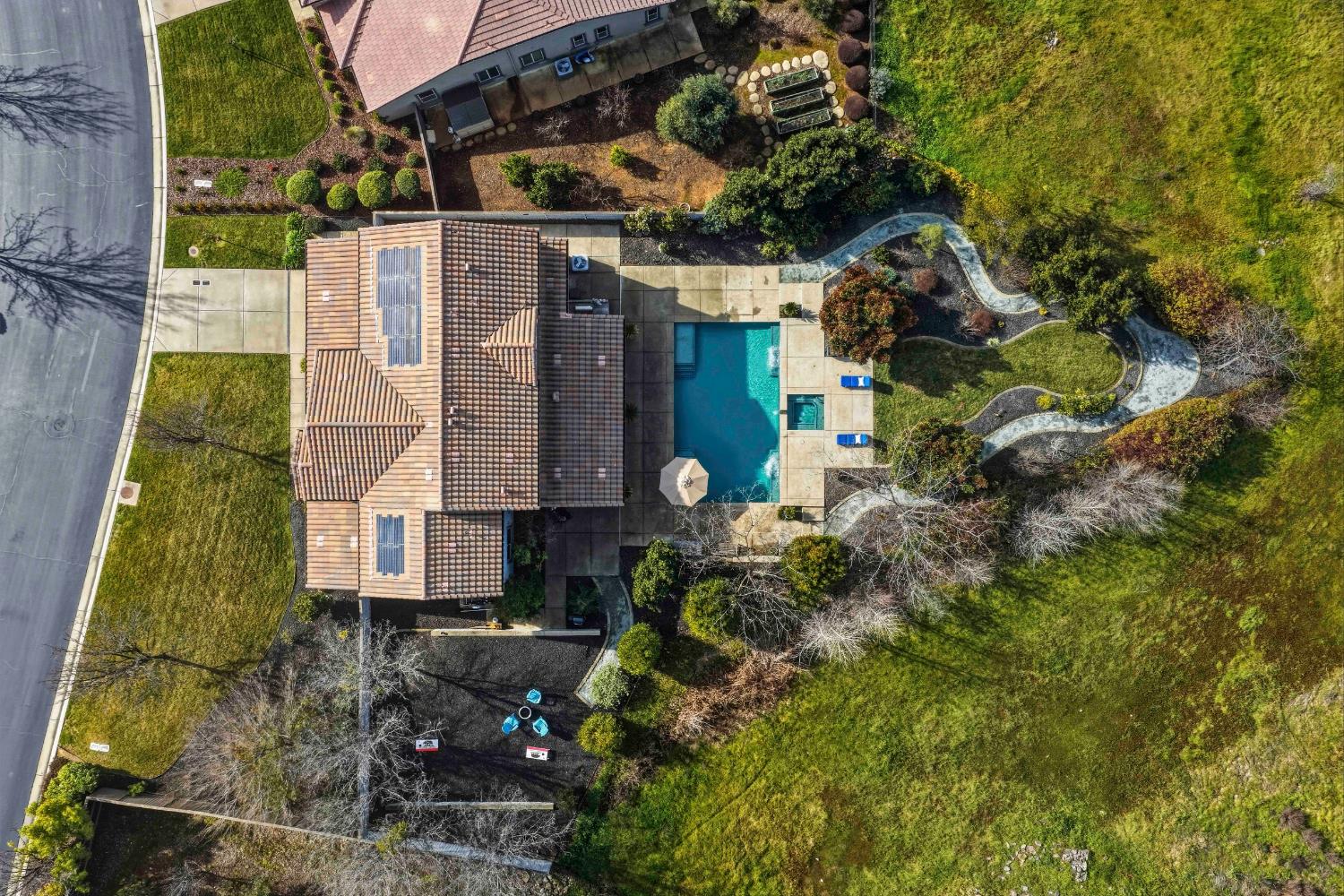 235 Almond Ridge Court El Dorado Hills, CA 95762 - Photo 78 of 84