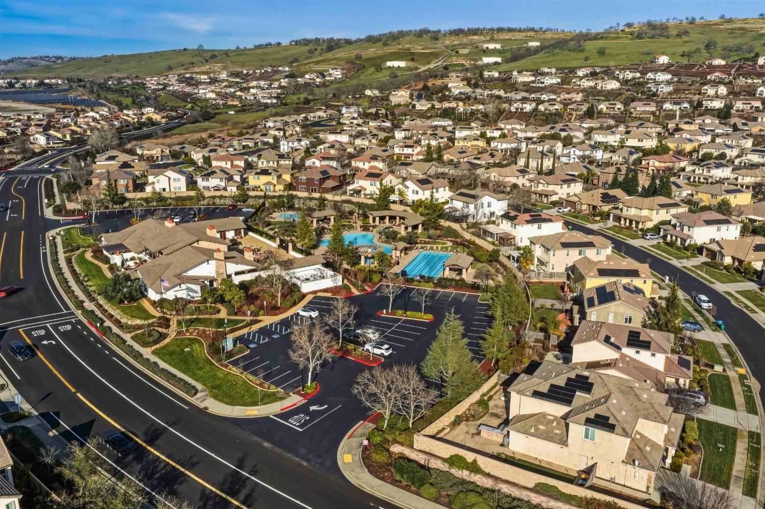 235 Almond Ridge Court El Dorado Hills, CA 95762 - Photo 79 of 84