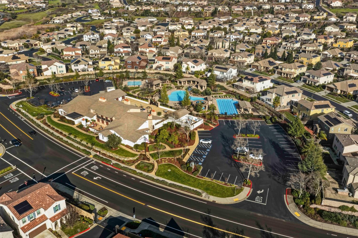 235 Almond Ridge Court El Dorado Hills, CA 95762 - Photo 80 of 84