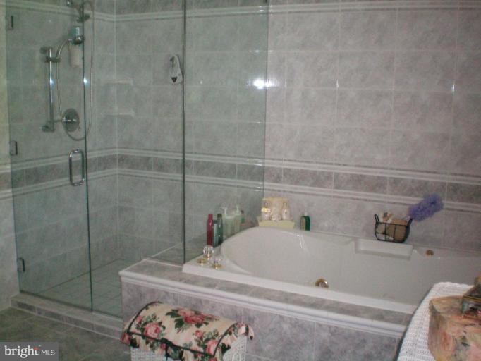 5017 Chalk Point Road West River, MD 20778 - Photo 17 of 19 Master Bath #2