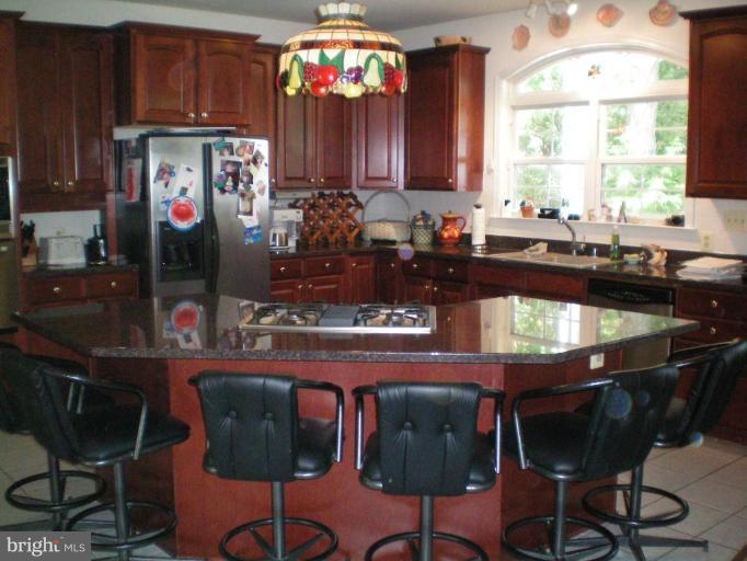 5017 Chalk Point Road West River, MD 20778 - Photo 8 of 19 Kitchen #2