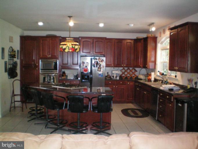 5017 Chalk Point Road West River, MD 20778 - Photo 9 of 19 Kitchen #3