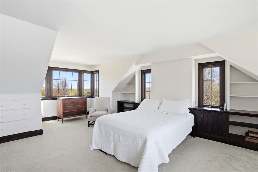 34 Governor Long Road Hingham, MA 02043 - Photo 16 of 37 a bedroom with bed and window
