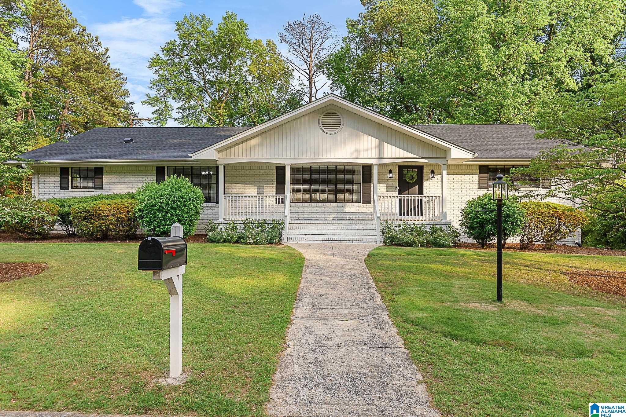 5913 Southhall Road Birmingham, AL 35213 - Photo 1 of 60