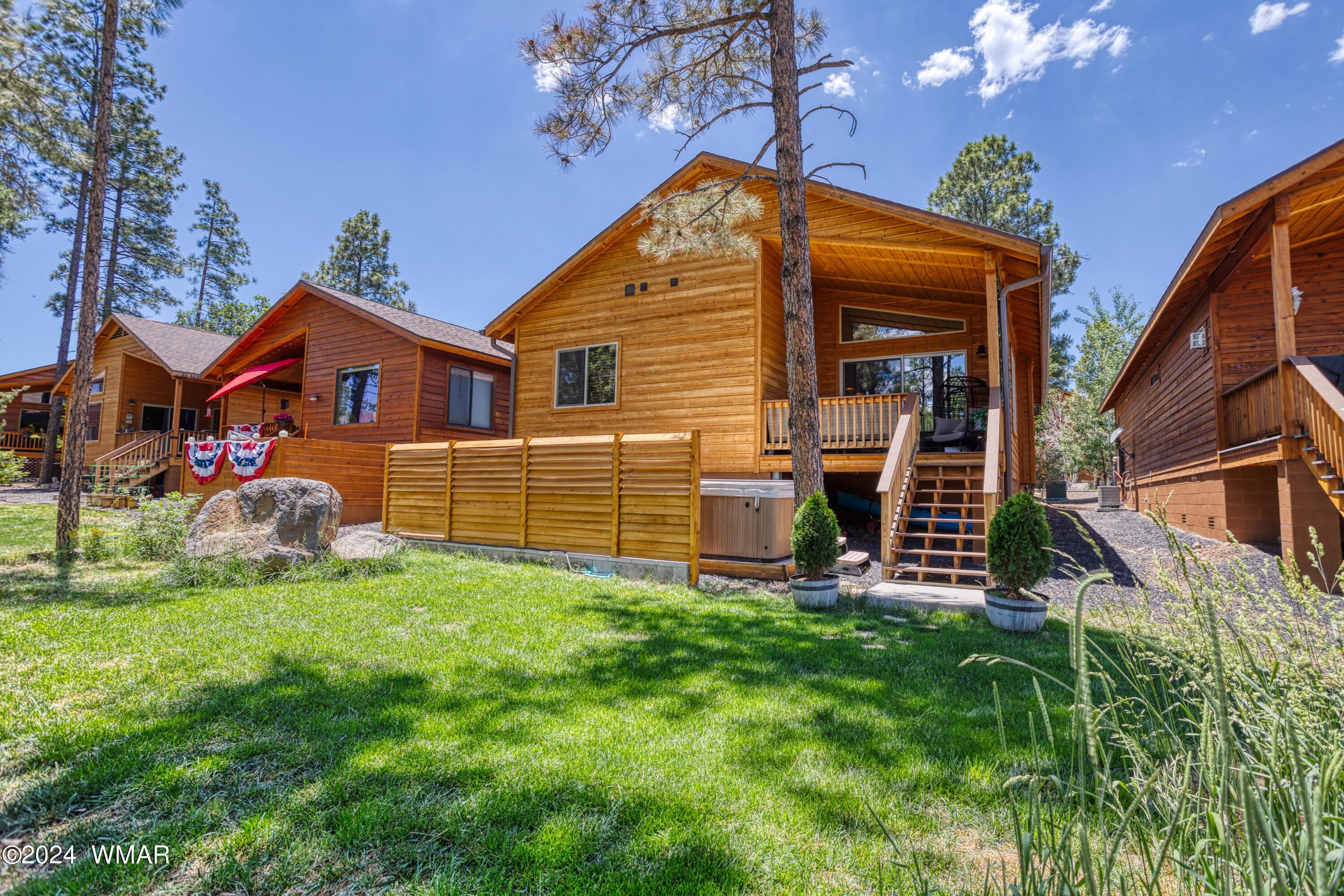 2004 Lake Breeze Road Lakeside, AZ 85929 - Photo 14 of 55