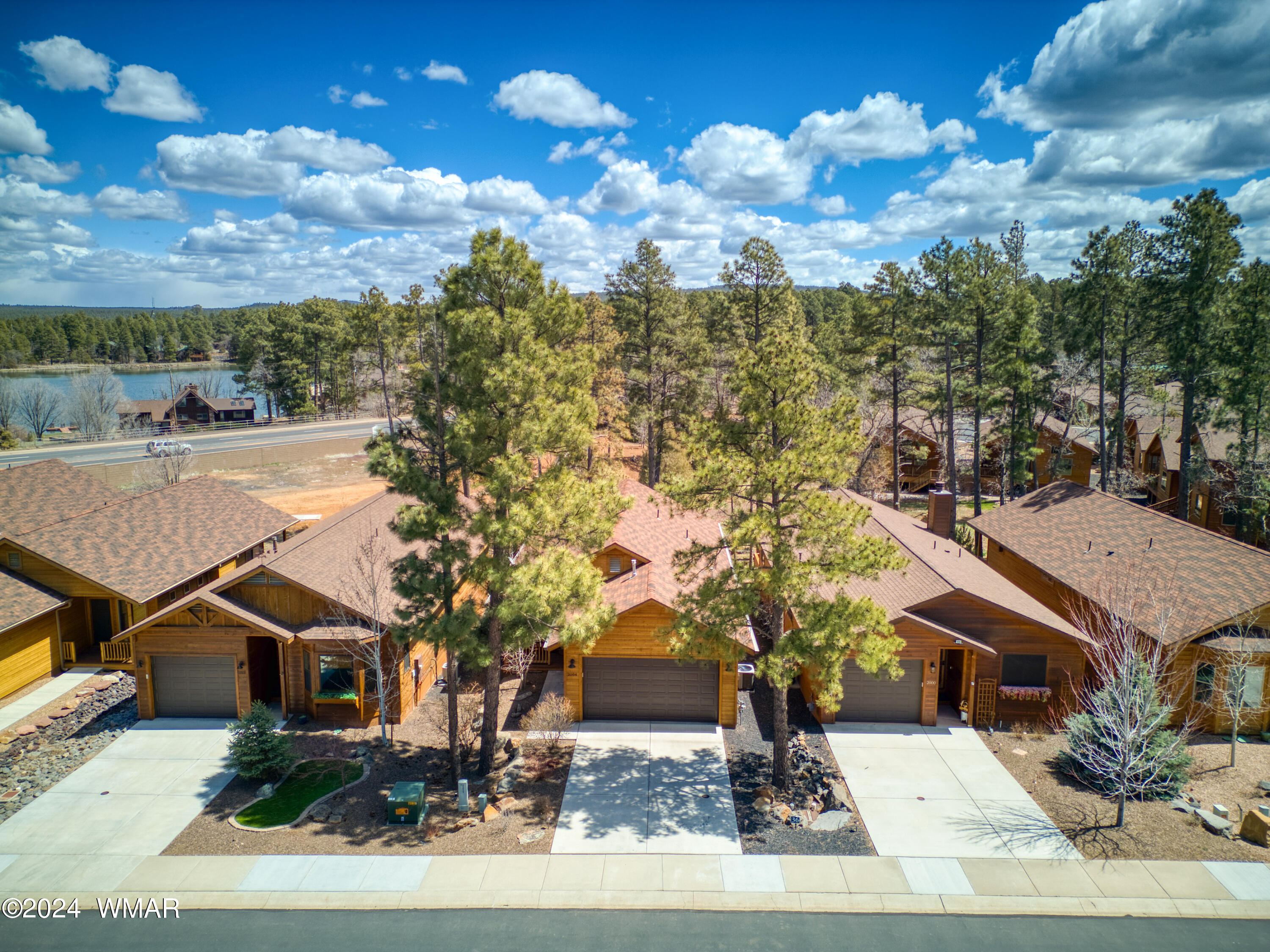 2004 Lake Breeze Road Lakeside, AZ 85929 - Photo 15 of 55