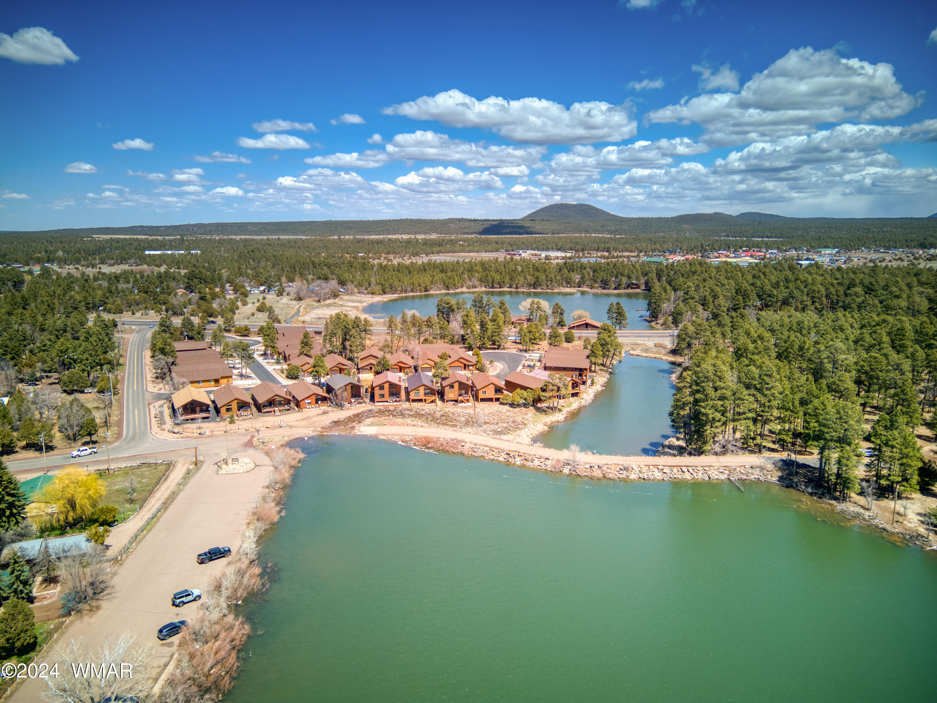 2004 Lake Breeze Road Lakeside, AZ 85929 - Photo 37 of 55