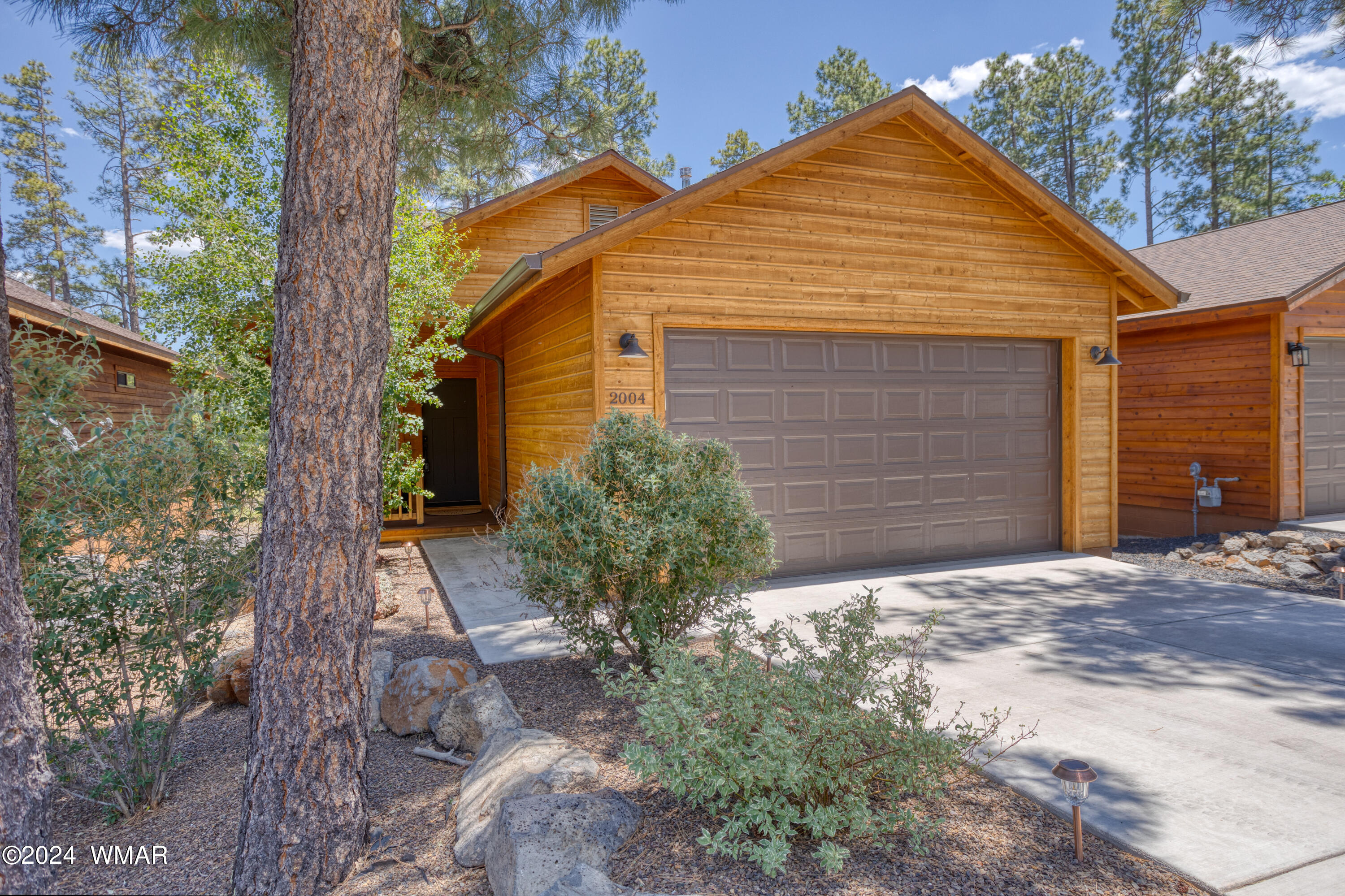 2004 Lake Breeze Road Lakeside, AZ 85929 - Photo 6 of 55