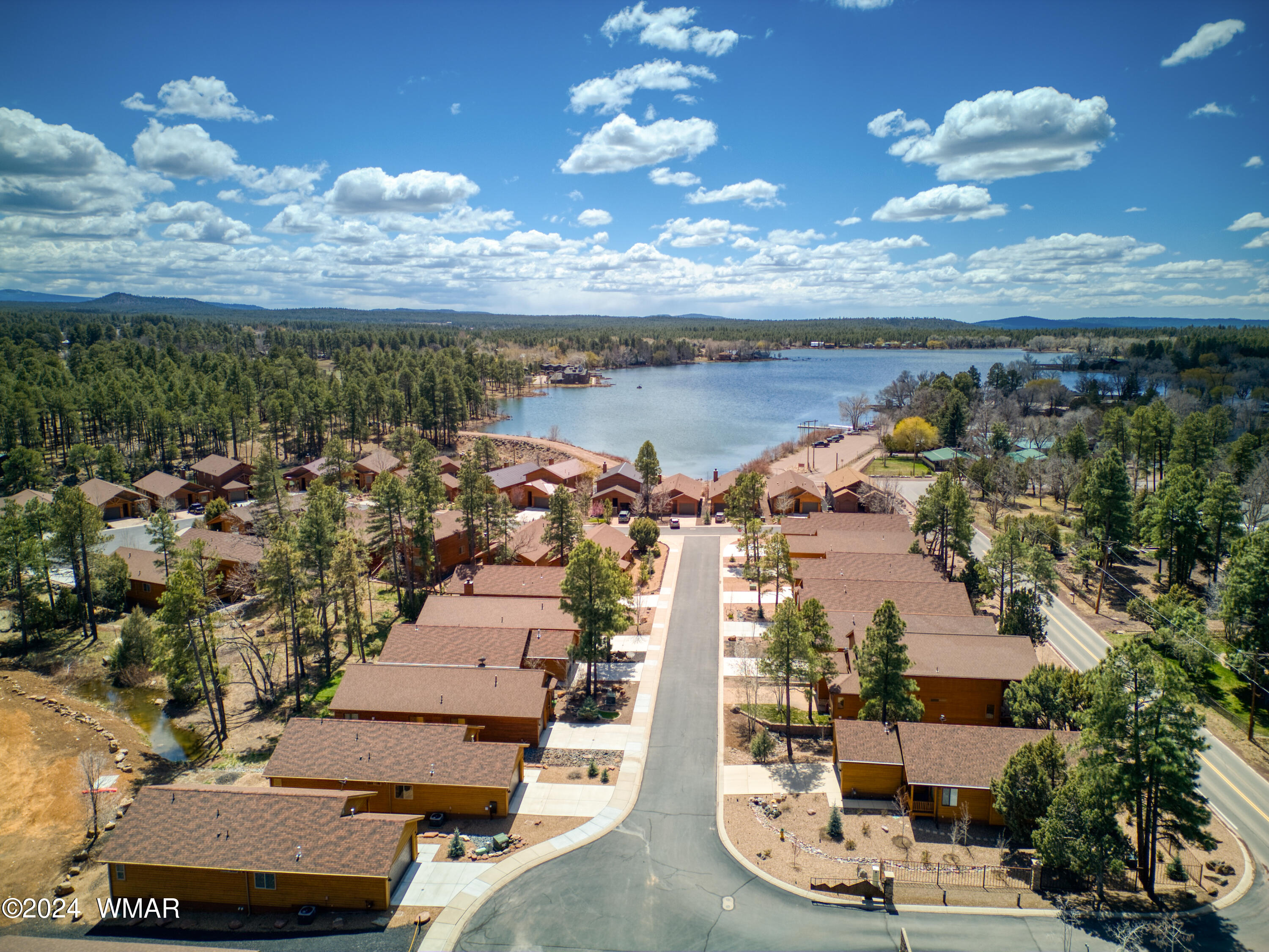 2004 Lake Breeze Road Lakeside, AZ 85929 - Photo 8 of 55
