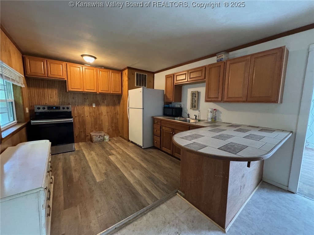 292 Maysel Laurel Ridge Road Clay, WV 25043 - Photo 15 of 30 Gallery Image 15