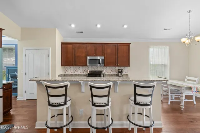 $498,000 | 695 Iredel Court, Calabash, NC 28467