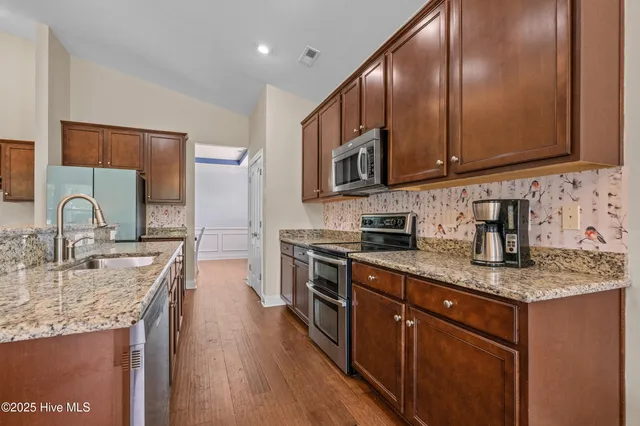 $498,000 | 695 Iredel Court, Calabash, NC 28467