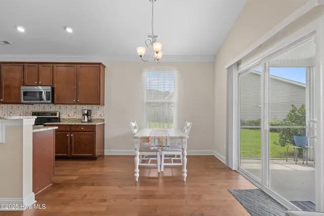 $498,000 | 695 Iredel Court, Calabash, NC 28467