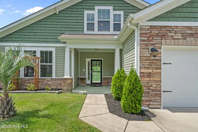 $498,000 | 695 Iredel Court, Calabash, NC 28467