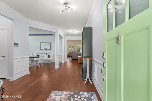 $498,000 | 695 Iredel Court, Calabash, NC 28467