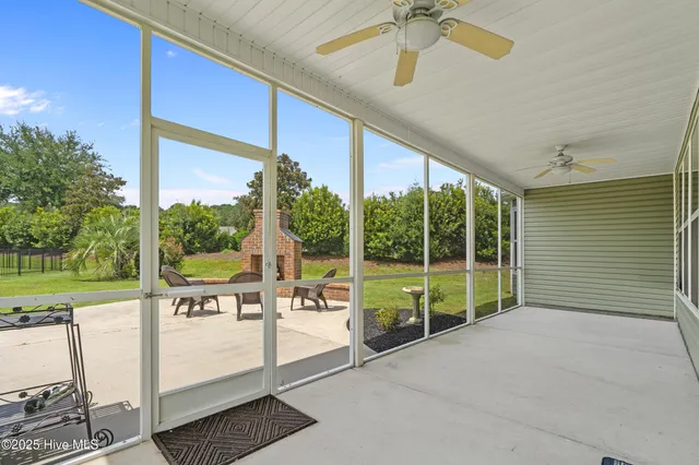 $498,000 | 695 Iredel Court, Calabash, NC 28467