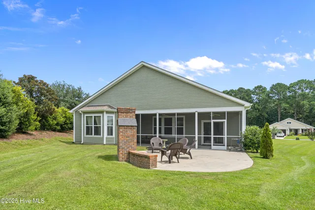 $498,000 | 695 Iredel Court, Calabash, NC 28467