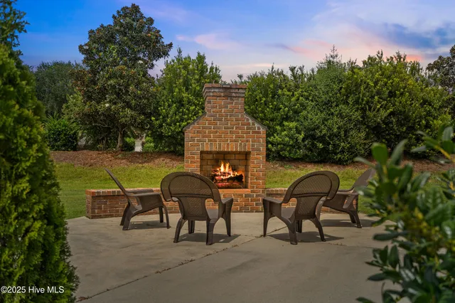 $498,000 | 695 Iredel Court, Calabash, NC 28467