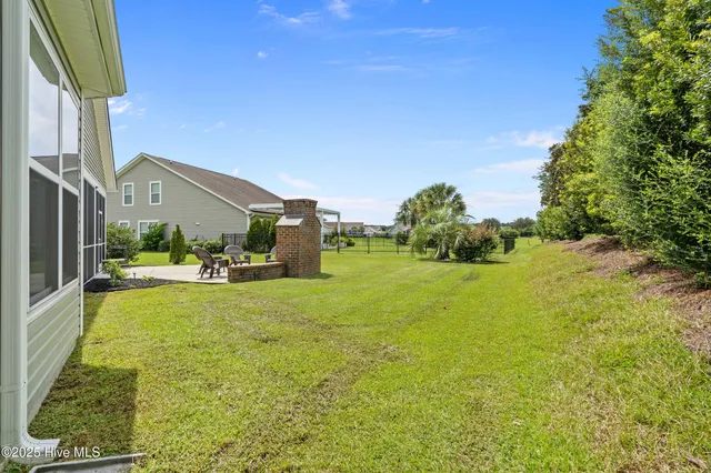 $498,000 | 695 Iredel Court, Calabash, NC 28467