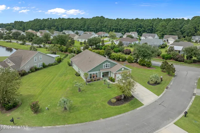 $498,000 | 695 Iredel Court, Calabash, NC 28467