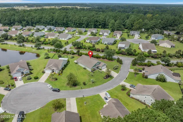 $498,000 | 695 Iredel Court, Calabash, NC 28467