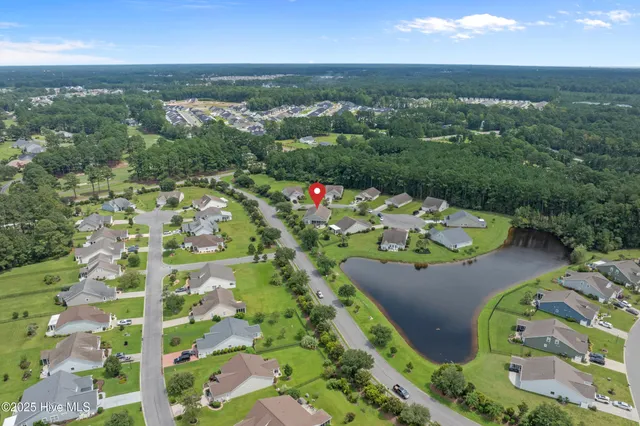 $498,000 | 695 Iredel Court, Calabash, NC 28467