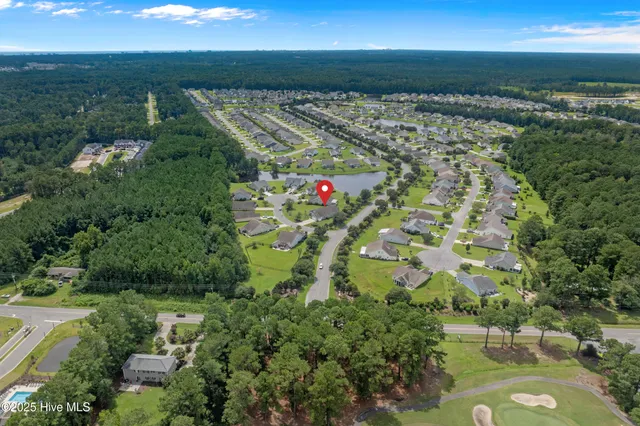 $498,000 | 695 Iredel Court, Calabash, NC 28467