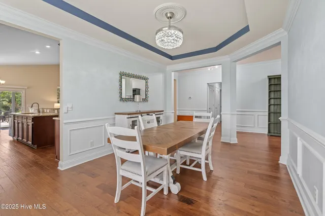 $498,000 | 695 Iredel Court, Calabash, NC 28467