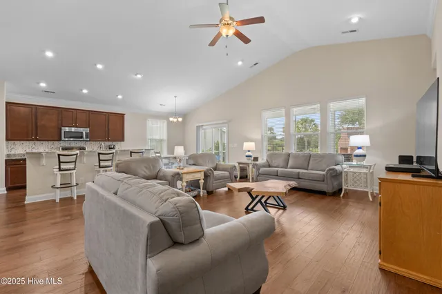 $498,000 | 695 Iredel Court, Calabash, NC 28467