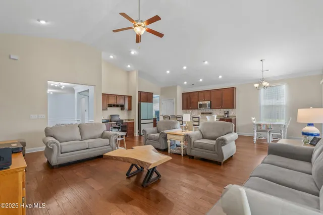 $498,000 | 695 Iredel Court, Calabash, NC 28467