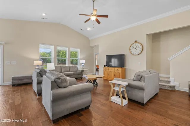 $498,000 | 695 Iredel Court, Calabash, NC 28467