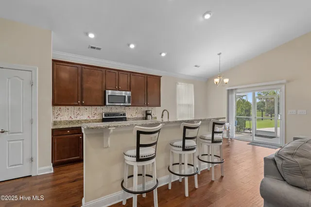 $498,000 | 695 Iredel Court, Calabash, NC 28467