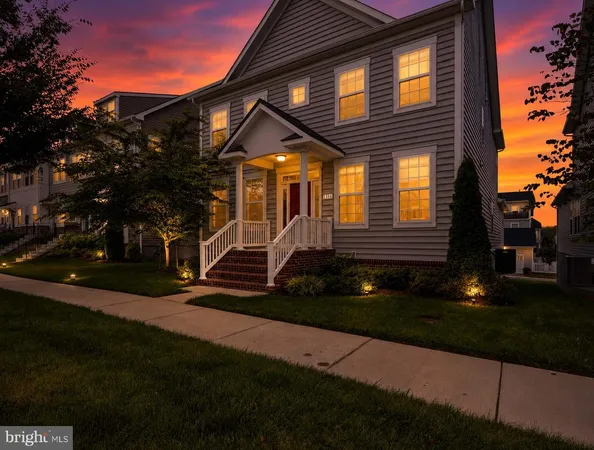 $629,900 | 1316 Monocacy Crossing Parkway, Brunswick, MD 21716
