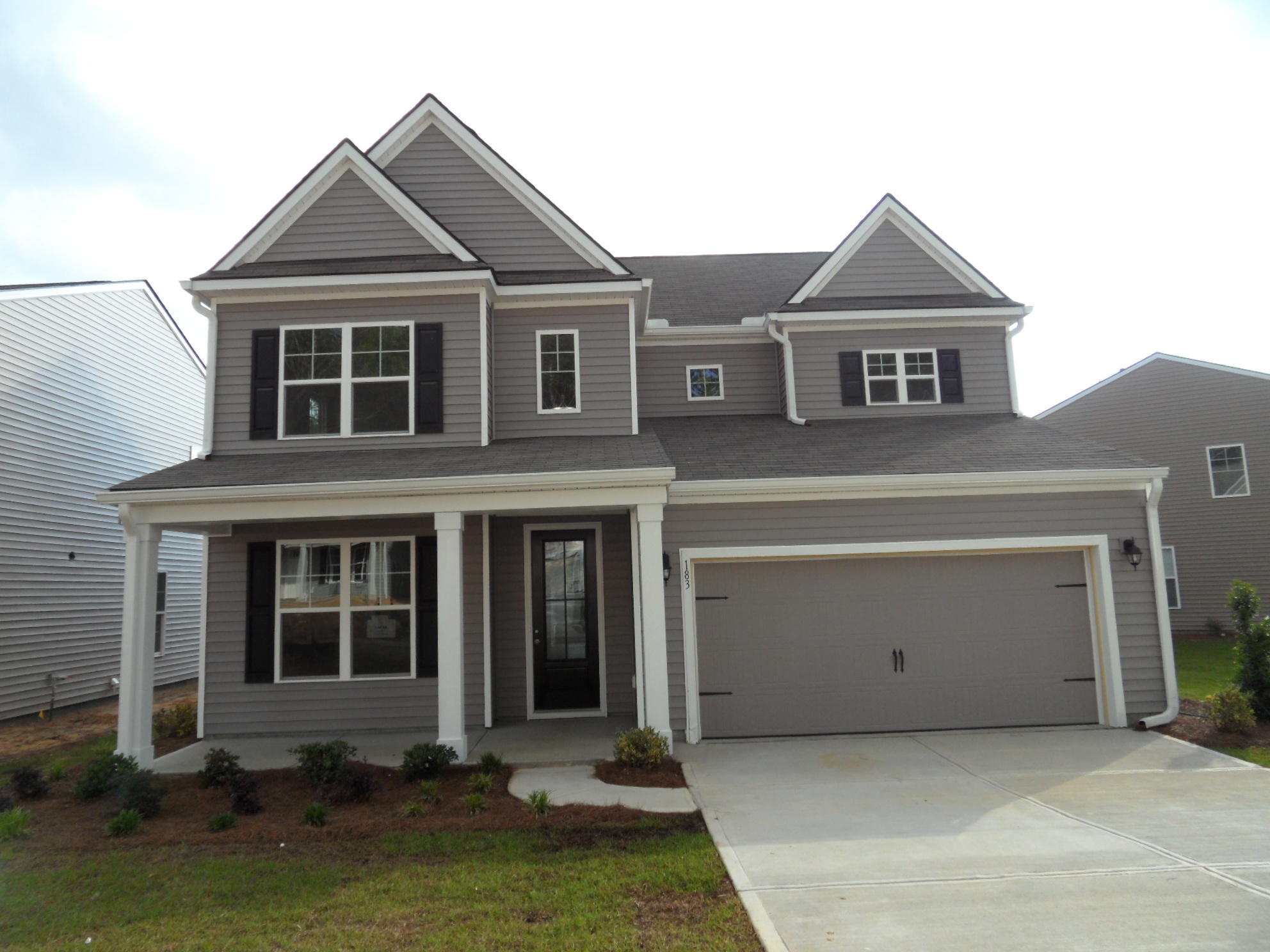 183 Hickory Ridge Way Summerville, SC 29483 - Photo 1 of 34 SAM_3737