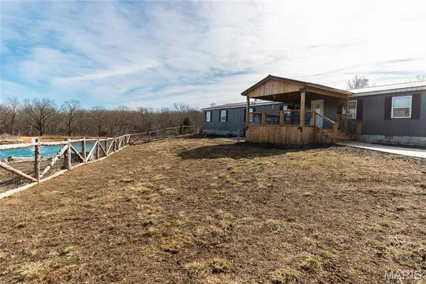 $295,000 | 10498 Hwy Z, Falcon, MO 65470