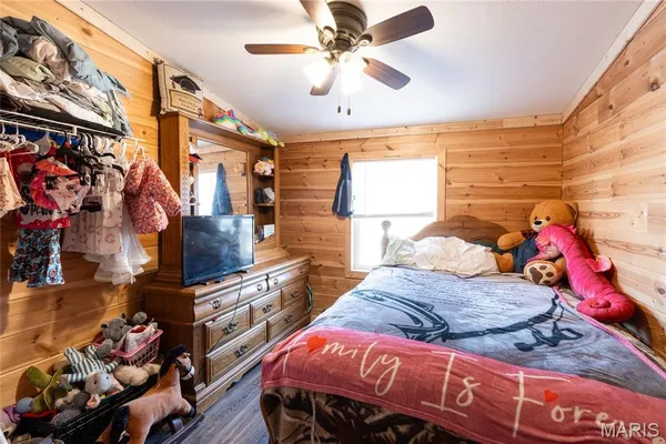 $295,000 | 10498 Hwy Z, Falcon, MO 65470